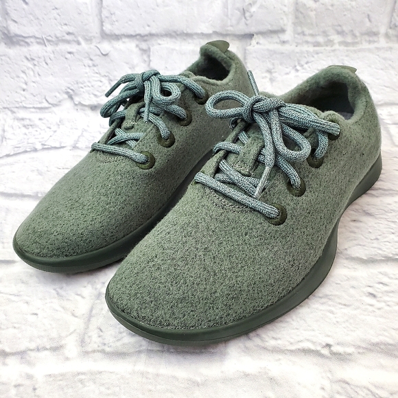 olive allbirds